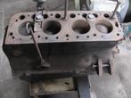 Peugeot 203 1953 partij lot onderdelen oldtimer, Ophalen, Gebruikt, Peugeot
