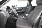 (2CMV704) VOLVO XC40, Auto's, Volvo, Stof, Gebruikt, Euro 6, 1969 cc