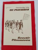 Beerse Vlimmeren : jaarboek 1987 De Vlierbes, Ophalen of Verzenden, Zo goed als nieuw, De Vlierbes