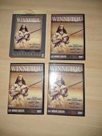 DVD Winnetou, Cd's en Dvd's, Ophalen of Verzenden, Zo goed als nieuw