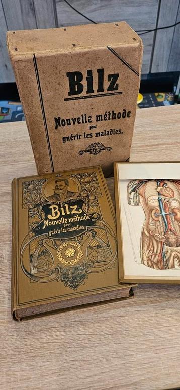 Livre ancien 