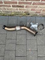 Downpipe BMW F32 F33 F36 N57N/N57Z 430d/dx 435dx, Auto-onderdelen, Gebruikt, Ophalen of Verzenden, BMW