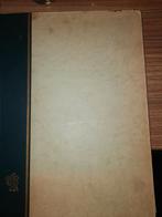 boek met postzegels, Postzegels en Munten, Ophalen of Verzenden