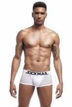 Uitverkoop Jockmail aan - 50%: Boxer White Mesh 442, Vêtements | Hommes, Sous-vêtements, Jockmail, Envoi, Blanc, Boxer