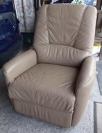 Manuele relax, Huis en Inrichting, Zetels | Zetels, Ophalen, Gebruikt, Eenpersoons, Minder dan 75 cm