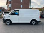 VW Transporter 2.0 TDI 244000 km 10/2019 euro6, Auto's, Bestelwagens en Lichte vracht, Electronic Stability Program (ESP), Euro 6