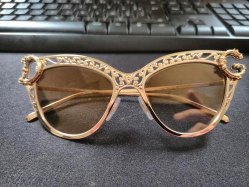 Authentik Dolce & Gabbana Sunglasses Women, Handtassen en Accessoires, Zonnebrillen en Brillen | Dames, Gebruikt, Zonnebril, Dolce & Gabbana