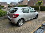 Dacia Sandero essence euro5 Faible km!!, Euro 5, Achat, Carnet d'entretien, Boîte manuelle