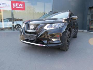 Nissan X-Trail 1.3 DIG-T 2WD N-Connecta DCT (bj 2020) beschikbaar voor biedingen