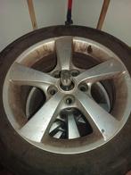 Mazda  6 alu velgen, Auto-onderdelen, Banden en Velgen, Ophalen, Gebruikt, Zomerbanden, Velg(en)