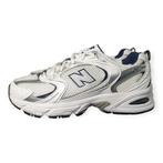 New Balance 530 White Silver Navy - 37/37.5/38/40, Kleding | Dames, Schoenen, Verzenden, Wit, New Balance, Nieuw