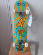 Nieuw Enuff Lucha Libre compleet skateboard, Ophalen of Verzenden, Nieuw, Skateboard