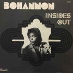 bohannon insides out, Cd's en Dvd's, Vinyl | R&B en Soul, 1960 tot 1980, R&B, Ophalen of Verzenden, Zo goed als nieuw