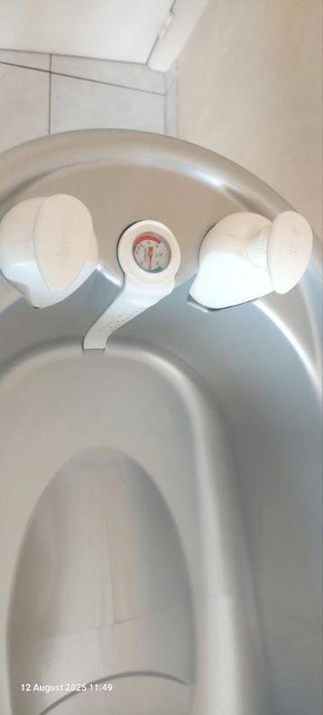 Babby wash beschikbaar voor biedingen