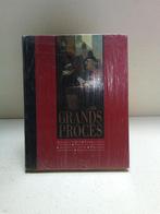 livre "Les grands procès" (neuf), Ophalen of Verzenden, Nieuw