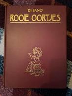 Lekturama - Rooie Oortjes Collectie, Boeken, Stripverhalen, Ophalen of Verzenden, Zo goed als nieuw