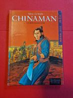 Bd chinaman 1, Boeken, Stripverhalen, Ophalen of Verzenden