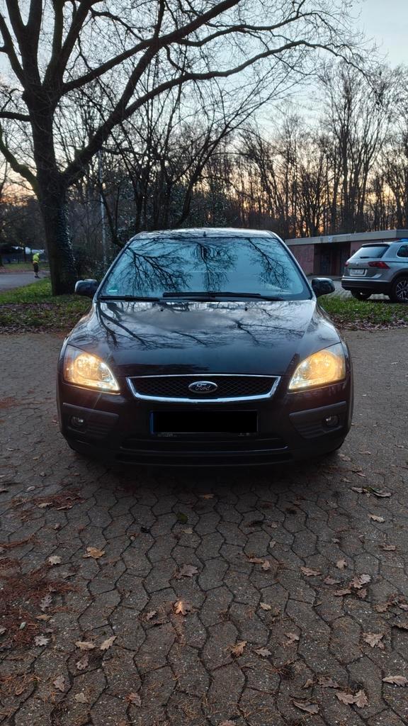 Ford Focus MK2 1.6tdci Diesel, Auto's, Ford, Bedrijf, Focus, Diesel, Ophalen