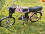 Honda tt50, cs320, astrea prima 100cc, cx500, Motoren, Particulier