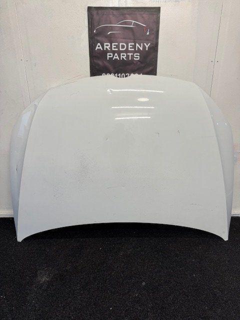 Volkswagen Golf 7 VII Motorkap LC9A, Auto-onderdelen, Carrosserie, Motorkap, Volkswagen, Gebruikt, Ophalen of Verzenden