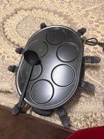 Pannenkoek maken apparaat, Ophalen of Verzenden, Zo goed als nieuw