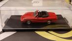 ARS Alfa Romeo Spider 1:43, Ophalen of Verzenden, Zo goed als nieuw, Auto, Overige merken