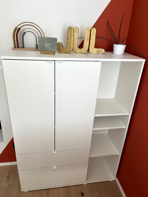 Ikea Vihals kast (nieuw), Kinderen en Baby's, Kinderkamer | Commodes en Kasten, Nieuw, Kast, 105 cm of meer, 100 cm of meer, Minder dan 50 cm