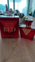 GUESS SEDUCTIVE RED 75ML, Ophalen of Verzenden, Zo goed als nieuw