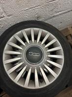 fiat 500, Auto-onderdelen, Banden en Velgen, Ophalen, Gebruikt, Band(en)
