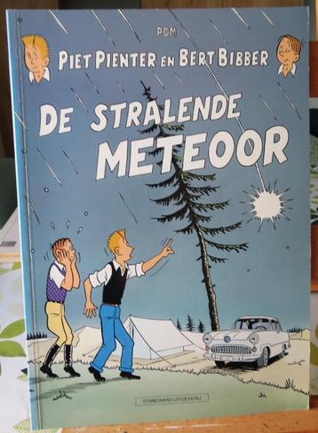 Piet Pienter en Bert Bibber nr 10 Standaard uitgaven beschikbaar voor biedingen