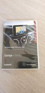 Garmin SD card 2016 Europa, Ophalen of Verzenden, Zo goed als nieuw, Landkaarten, Garmin