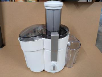 Sapcentrifuge / juicer van Silvercrest  beschikbaar voor biedingen