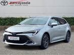 Toyota Corolla TS+Style+tech pack+cam+nav+sen, Automaat, Overige kleuren, 5 deurs, 140 pk