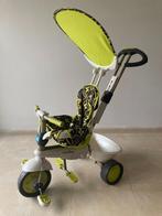 SmartRike schaalbare driewieler, Fietsen en Brommers, Fietsen | Driewielers, Ophalen, Gebruikt, Duwstang