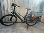Veloretti automatic elektrische fiets in heel goede staat., Fietsen en Brommers, Elektrische fietsen, Ophalen, Veloretti, Zo goed als nieuw
