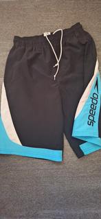 Zwemshort, Ophalen, Zwemshort