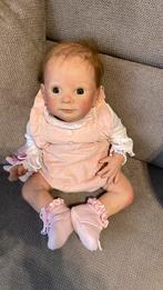 Mooie Reborn baby met certificaat, Verzamelen, Ophalen, Nieuw, Pop, Levensecht of Reborn