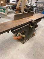 Dégauchisseuse, Bricolage & Construction, Enlèvement, Utilisé, 170 cm ou plus