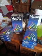 Cassettes vidéo, Audio, Tv en Foto, Videospelers, Ophalen, Nieuw, Videoband