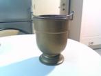 art deco wierook emmer, Antiek en Kunst, Ophalen