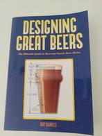 Designing great beers , ray daniels, Ophalen, Zo goed als nieuw