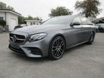 Mercedes-Benz E53 AMG T Lichte Vracht Mogelijk/Burmeister, Automaat, USB, Bedrijf, Zilver of Grijs