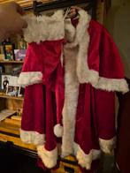 Kerstmankostuum, Enlèvement