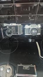 CAMERAS & APPAREILS PHOTOS (VINTAGE), Audio, Tv en Foto, Fotocamera's Analoog, Ophalen, Gebruikt, Compact, Overige Merken
