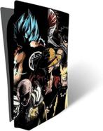 ensemble de skins en vinyle durable pour PS5 Disc | Nouveau, Neuf, -, -, Mad vision
