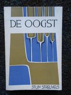 De oogst van Stijn Streuvels, Ophalen of Verzenden, Gelezen, Stijn Streuvels, België