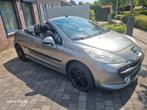 Peugeot 207cc, Auto's, Peugeot, Particulier, Achteruitrijcamera, Te koop, Benzine