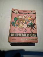 Jommeke, 39x, goede tot redelijke staat, Boeken, Meerdere stripboeken, Verzenden, Gelezen, Jef Nys