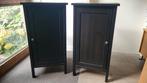 2 Ikea nachtkastjes, Huis en Inrichting, Ophalen
