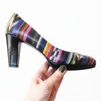 Prachtige Peter Kaiser Pumps -s13 (Maat 7/40) € 95,-, Kleding | Dames, Peter Kaiser, Pumps, Overige kleuren, Verzenden